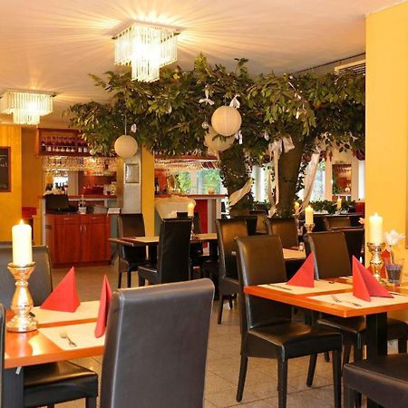 Hotel Blankenese Hamburg Exterior photo