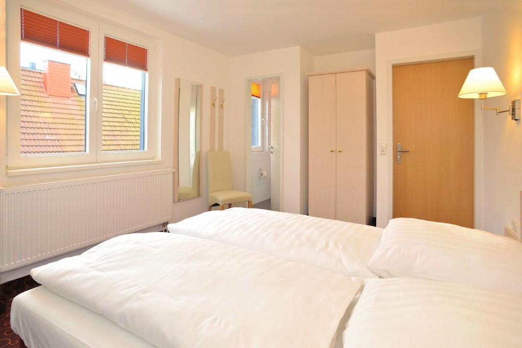 Hotel Blankenese Hamburg Room photo